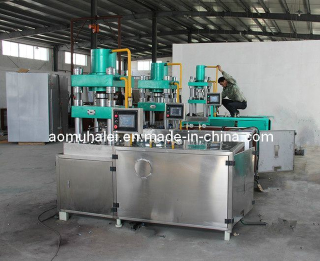 Cattle Nutrient Hydraulic Brick Press Machine/Rotary Tablet Press/Tablet Making Machine/Powder Tablet Press