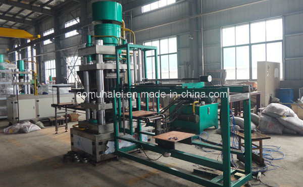 Large Hydraulic Briquette Machine