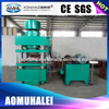 Ksty-300ton Full Automatic Hydraulic TCCA Tablet Powder Press Machine/Powder Metallurgy Press