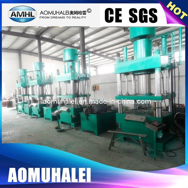 600ton Full Automatic Large Chlorine Hydraulic/Rotary Tablet Press Machine