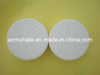 Two Colour Dishwashing Powder Tablet Press Machine