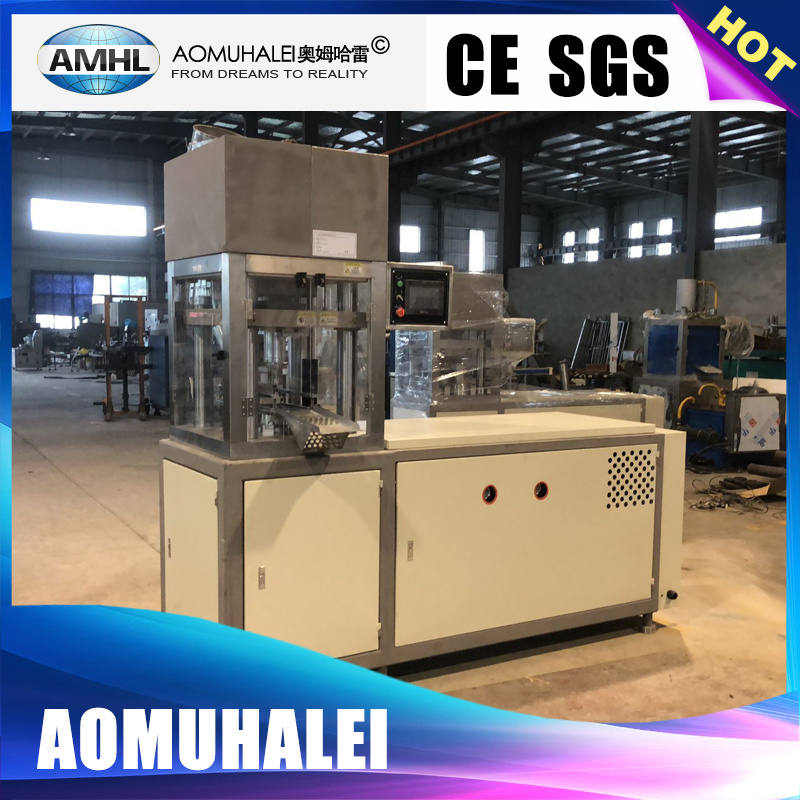 Ksty-200 China TCCA Tablet Press Machine for Brake Pads