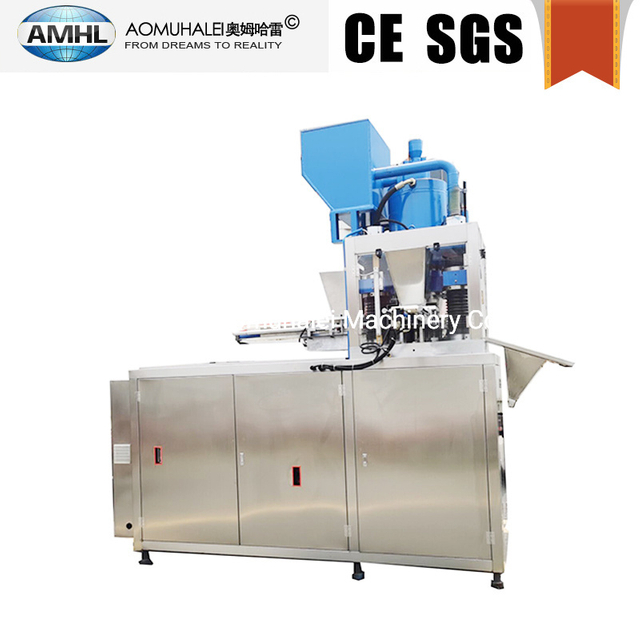 CE Certified Factory Selling Seedling Nutrition Tablet Machine