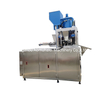CE Certified Hydraulic Bath Ball Machine / Mothball Tablet Press