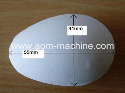 30ton Mechnical Single Punch Flower Basket Tablet Press