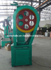Chtp10t Flower Basket Tablet Press