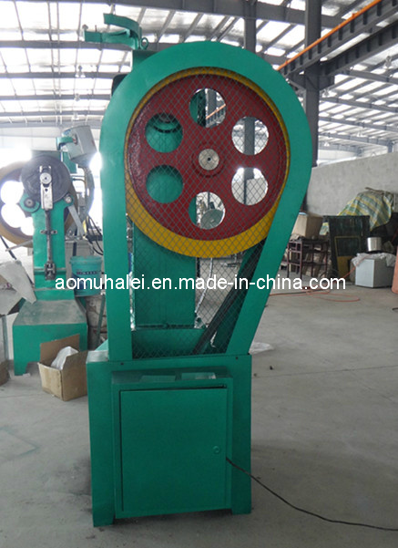 Chtp10t Flower Basket Tablet Press