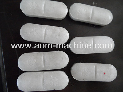 2016 Hot Sale Cheap Tablet Press Machine