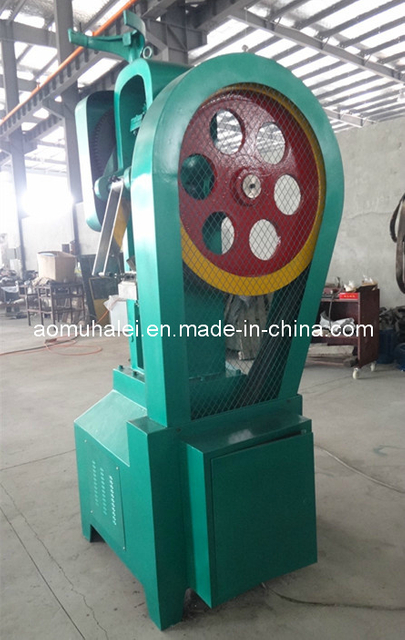 Chtp6t Flower Basket Tablet Press