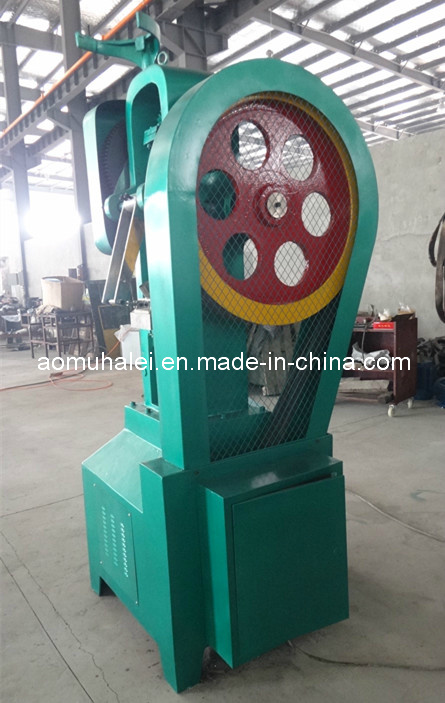 Chtp6t Flower Basket Tablet Press