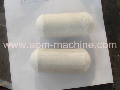 Large Fully Automatic Hydraulic Chemical Powder Tablet Press Making Machine