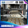 China Automatic Zinc Oxide TCCA Powder Hydraulic Tablet Press