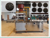 Automatic Food Tea Leave Block Hydraulic Big Rotary Tablet Press Machine