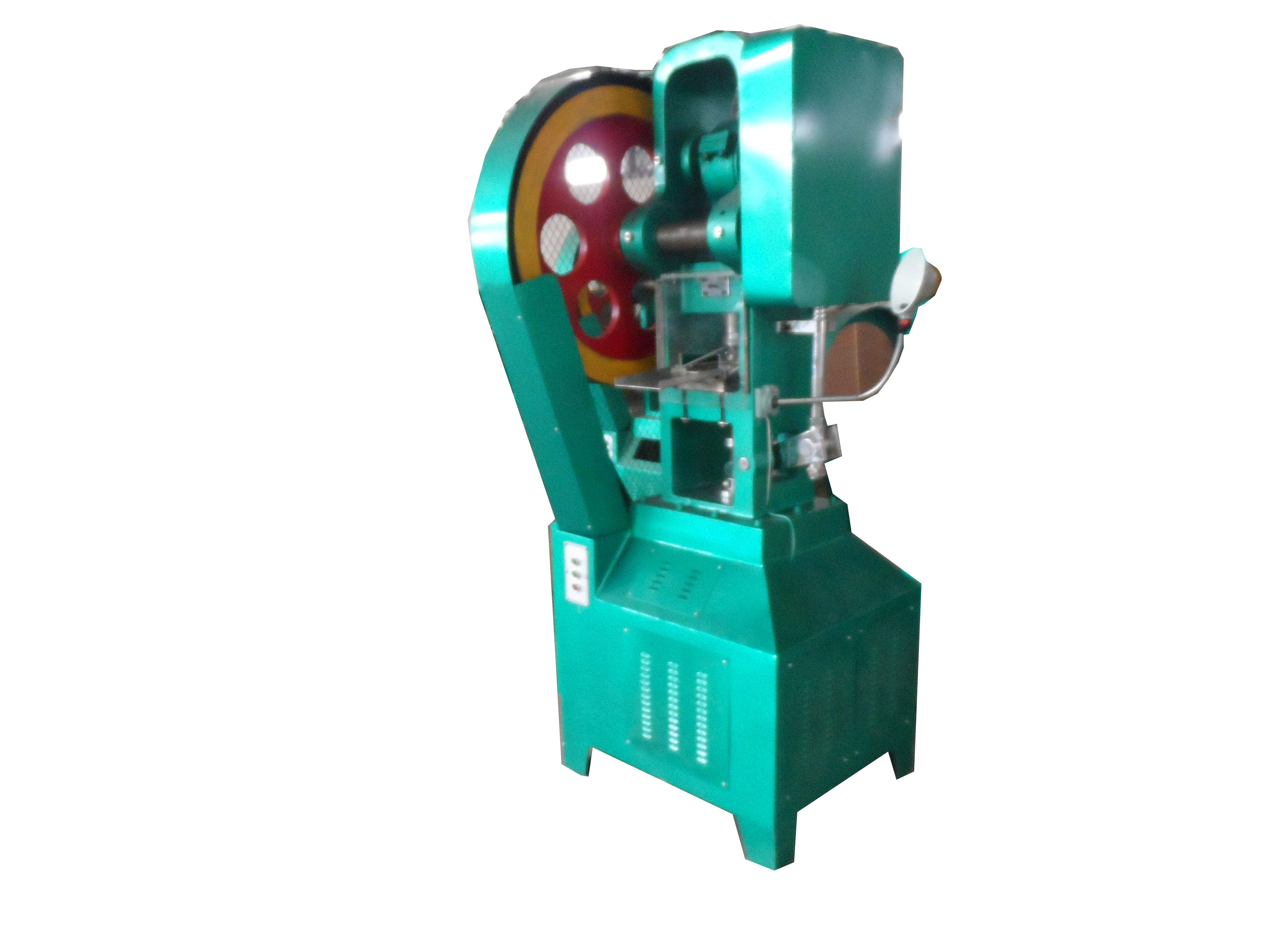 GMP Single Punch Tablet Press Machine/Tablet Making Machine/Automatic Tablet Press