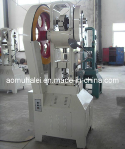 Hot Sale Rotary Tablet Press Machine/Forging Machine/Powder Metallurgy Press/Salt Block TCCA Press