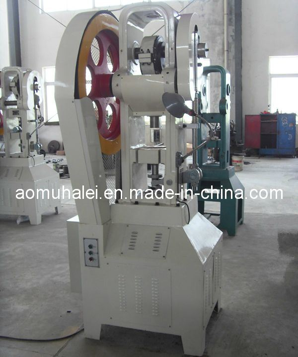 Hot Sale Rotary Tablet Press Machine/Forging Machine/Powder Metallurgy Press/Salt Block TCCA Press