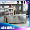 Hydraulic Automatic 3 Inch Machine-Punch Tabletting Press Machine