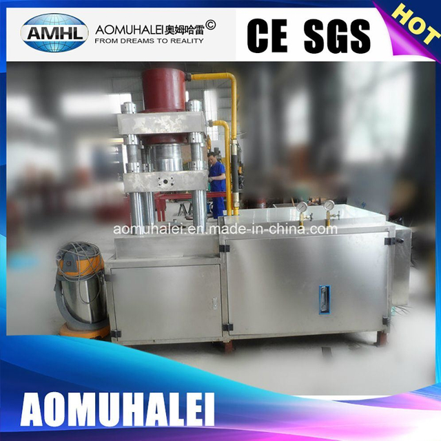 Hydraulic Automatic 3 Inch Machine-Punch Tabletting Press Machine