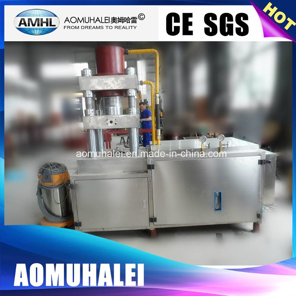 Hydraulic Automatic 3 Inch Machine-Punch Tabletting Press Machine
