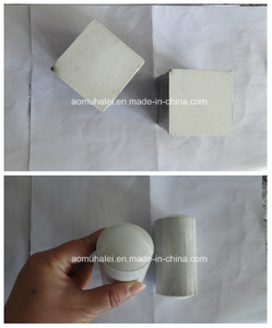 Large Ceramic Powder Hydraulic Press Machine