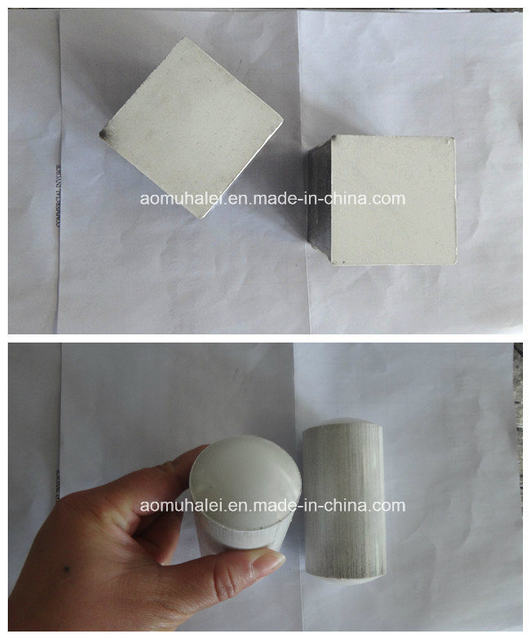 Large Ceramic Powder Hydraulic Press Machine