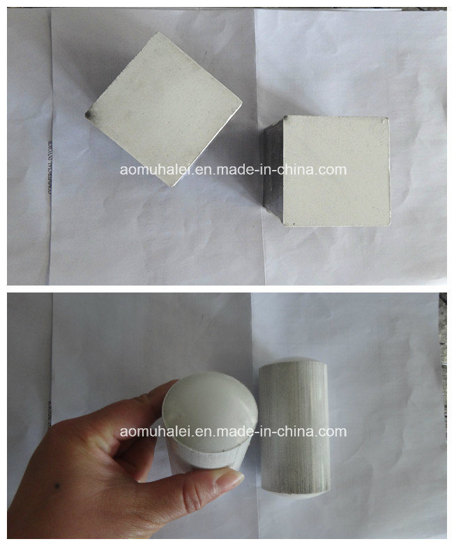 Large Ceramic Powder Hydraulic Press Machine
