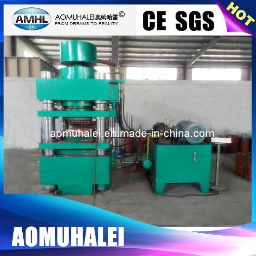 Large Licking Salt Hydraulic Block Press Machine/Extrusion Press/Compacting Press