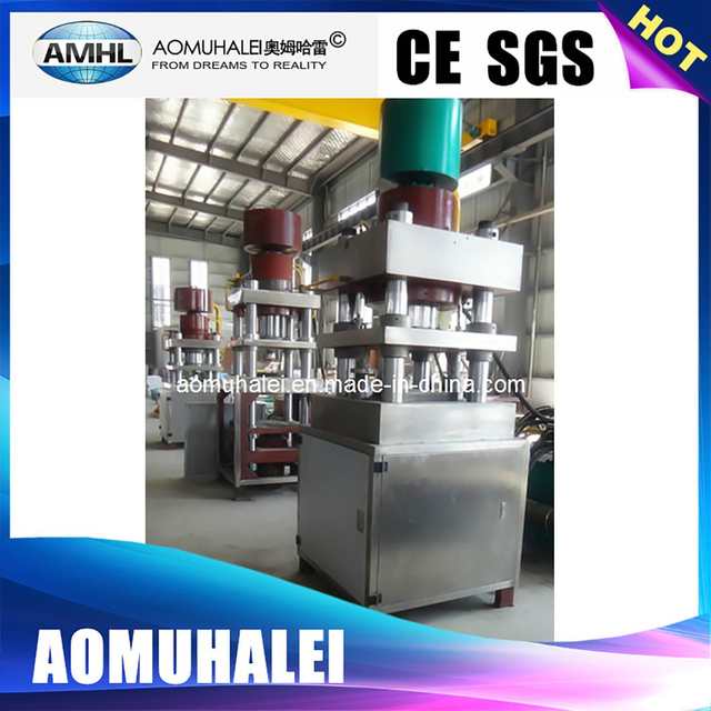 High Quality 3 Inch Big Hydraulic Chlorine Rotary Tablet Press Machine