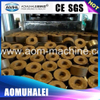 Automatic Hydraulic Tablet Press for Plant Nutrient Soil Block