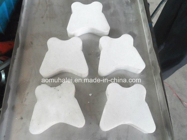 Automatic Mechannic Punch Camphor Powder Press Machine/Punch Tablet Press/Compacting Press