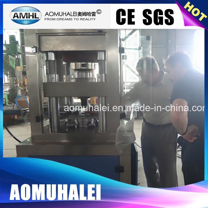 Grow Seedlings Nutritive Block Tablet Press Machine/Rotary Tablet Press Machine/Punch Tablet Press