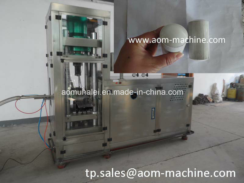 New Cheap Automatic Hydraulic Powder Compaction Big Tableting Press Machine