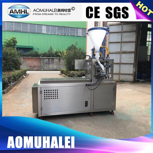 Ksty-200 China TCCA Tablet Powder Press Machine for Oxygenator