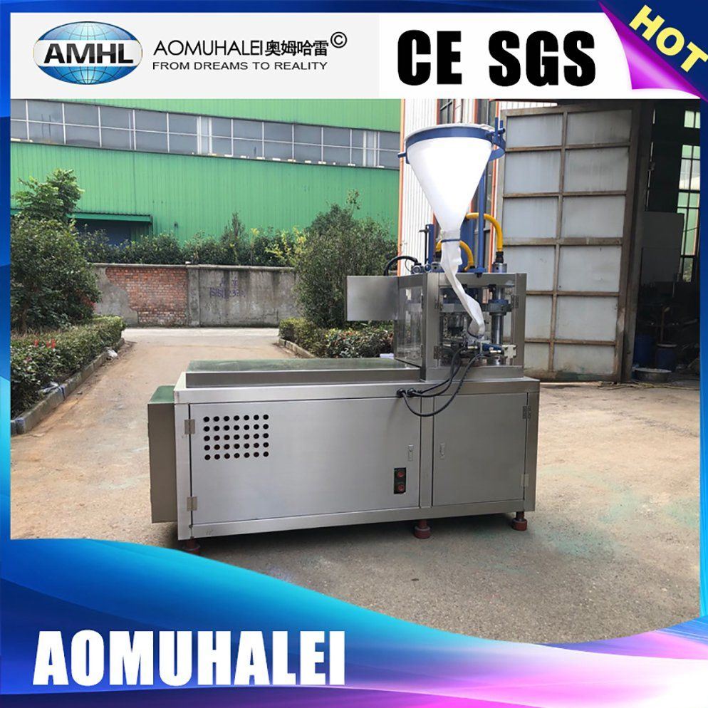 Ksty-200 China TCCA Tablet Powder Press Machine for Oxygenator