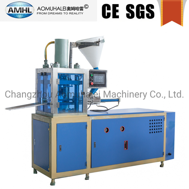 Factory Directly Supply Automatic Hydraulic Press Machine Press Bubble Salt Bath Bomb Machine