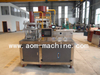 Water Softening Briquettes Hydraulic Powder Tablet Press Machine