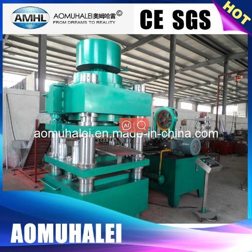 Automatic Licking Salt Block TCCA Press/Salt Block Press Machine/Compacting Press for Industrial Applications