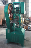 60ton Automatic mechanical Single Punch Tablet Press Machinery/Impact Press/Compacting Press