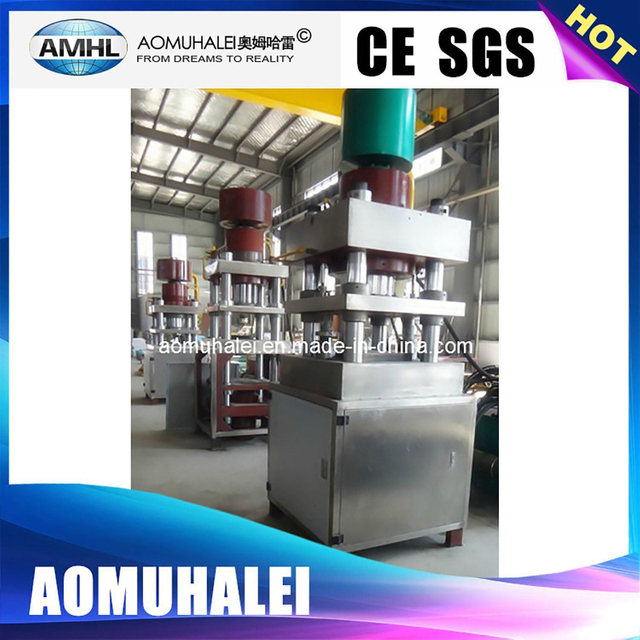 High Quality Big Hydraulic Chlorine Rotary Die Tablet Press