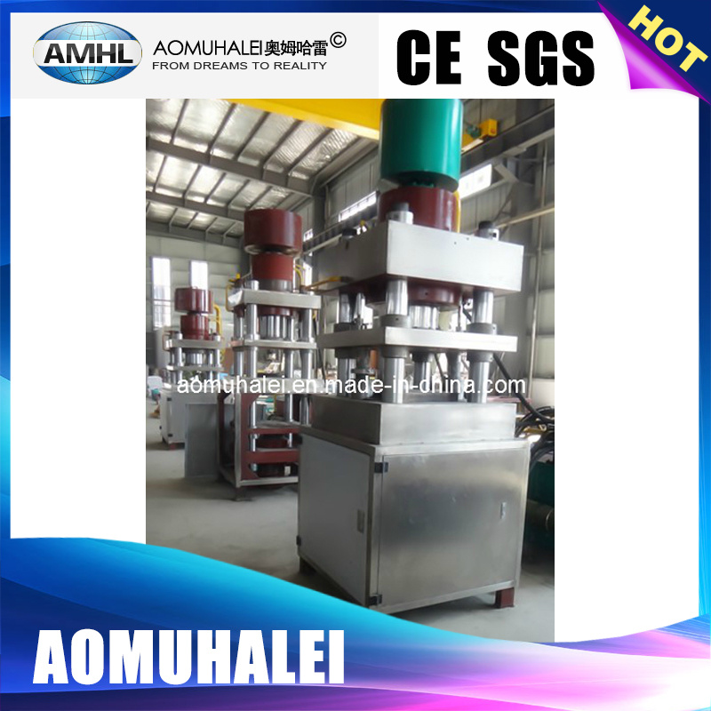 Large Chlorine Rotary Tablet Press Machine