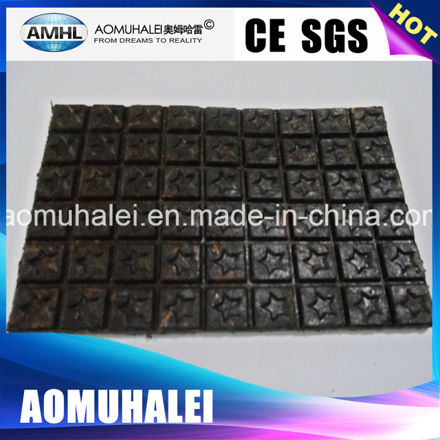 China Automatic Hydraulic TCCA Tea Leaves Tablet Press Machine