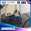 Automatic Non-Woven Melt-Blown Fabric Machine Extrusion Machine PP Fabric Making Machine for Medical Mask Nonwoven Fabric