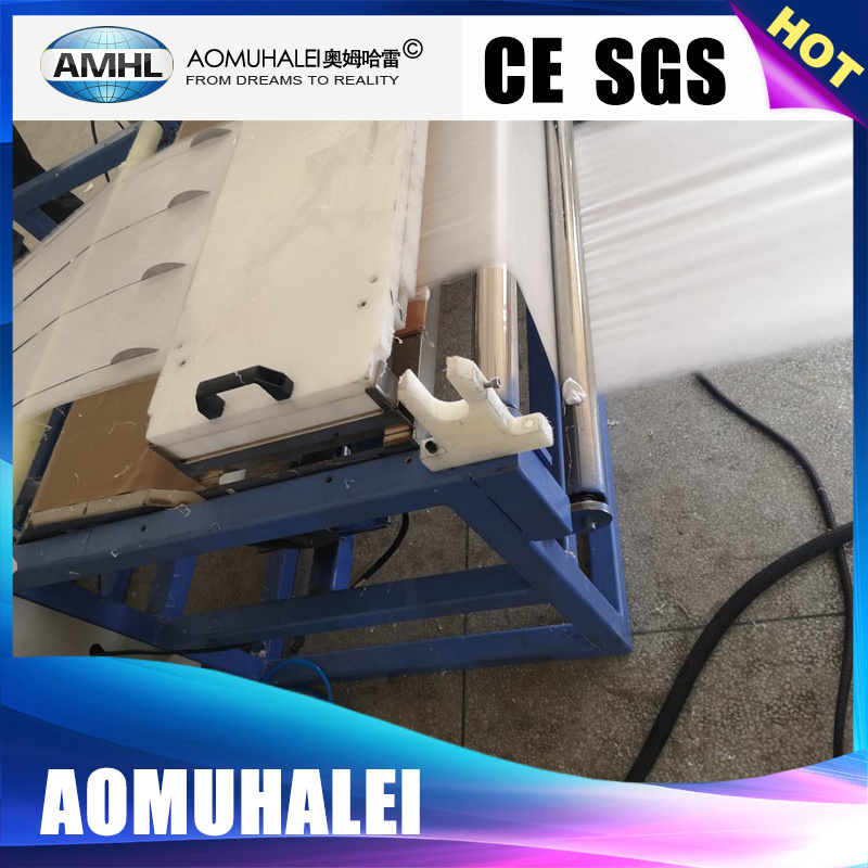 Automatic Non-Woven Melt-Blown Fabric Machine Extrusion Machine PP Fabric Making Machine for Medical Mask Nonwoven Fabric