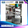 Automatic Metallurgy Powder Hydraulic Single Punch Tablet Press Machine