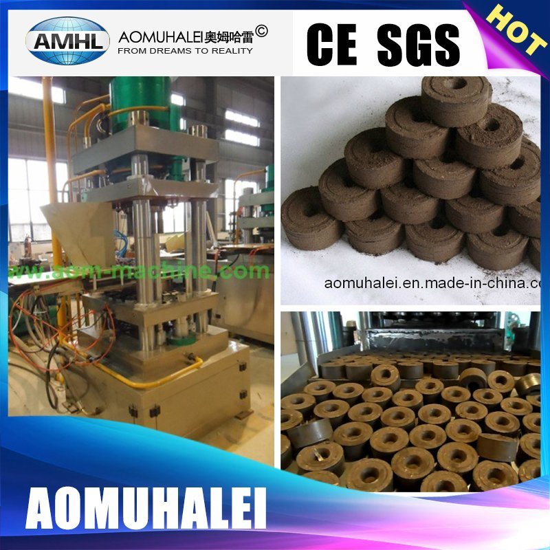 500 Ton Full Automatic Hydraulic Rotary Tablet Making Press Machine
