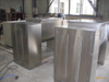 Automatic Stainless Steel 304 Blender Factory