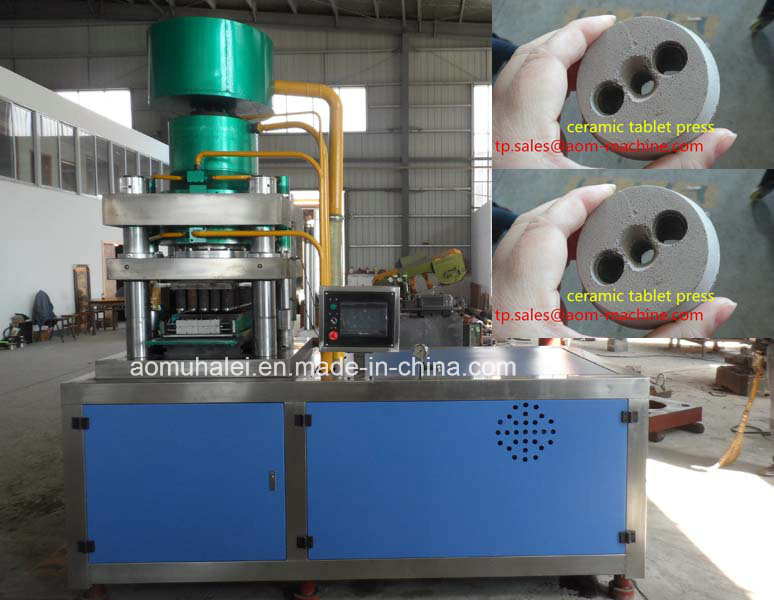 Large 3 Inch Hydraulic Powder Tablet Press Compaction Machine Pharmaceutical Equipment & Machinery
