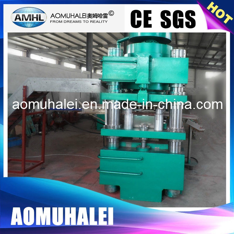 Automatic Hydraulic Salt Block Tablet Compress Machine Press Machine