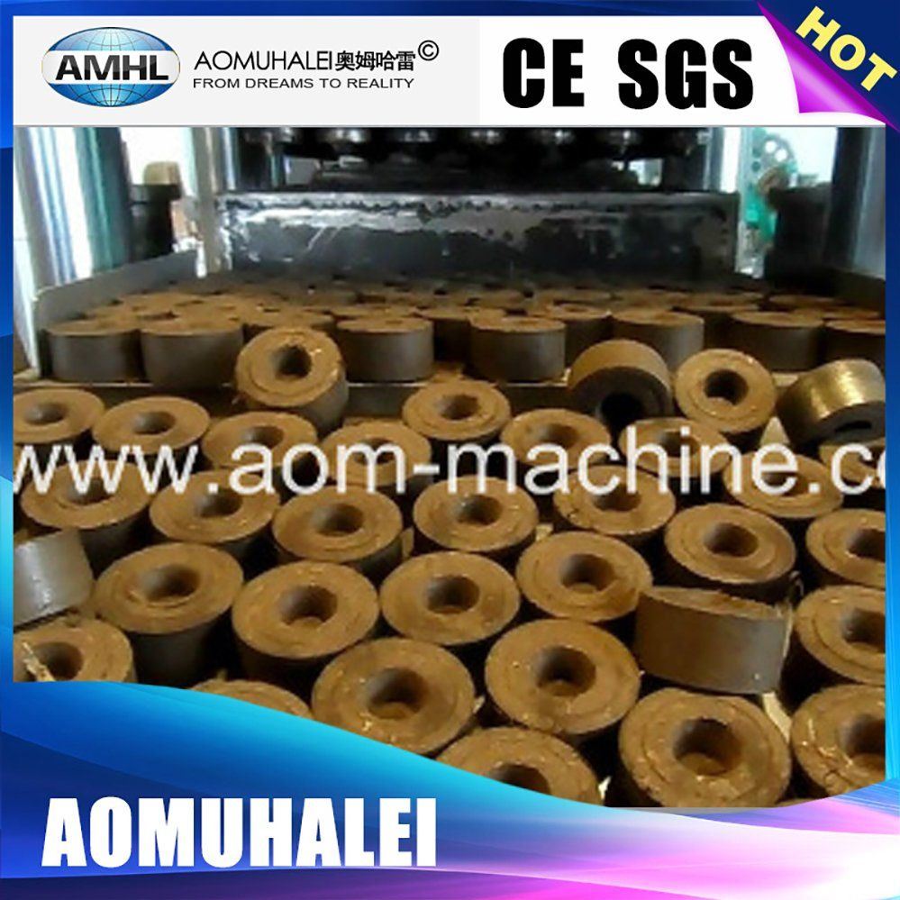 High Quality Big Chlorine Rotary Tablet Press Machine