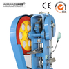Food Single Punch Tablet Press Machine